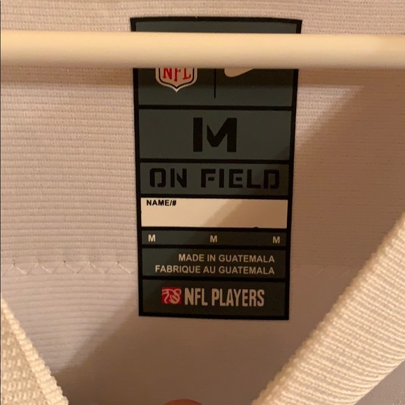 Dallas cowboys zeke Jersey - Picture 2 of 5